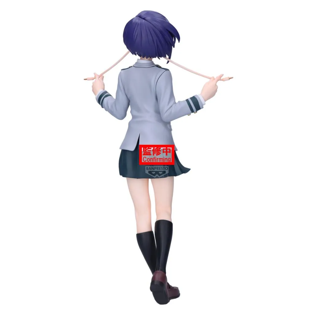 MY HERO ACADEMIA - Kyoka Jiro - Figure Glitter & Glamours 22cm